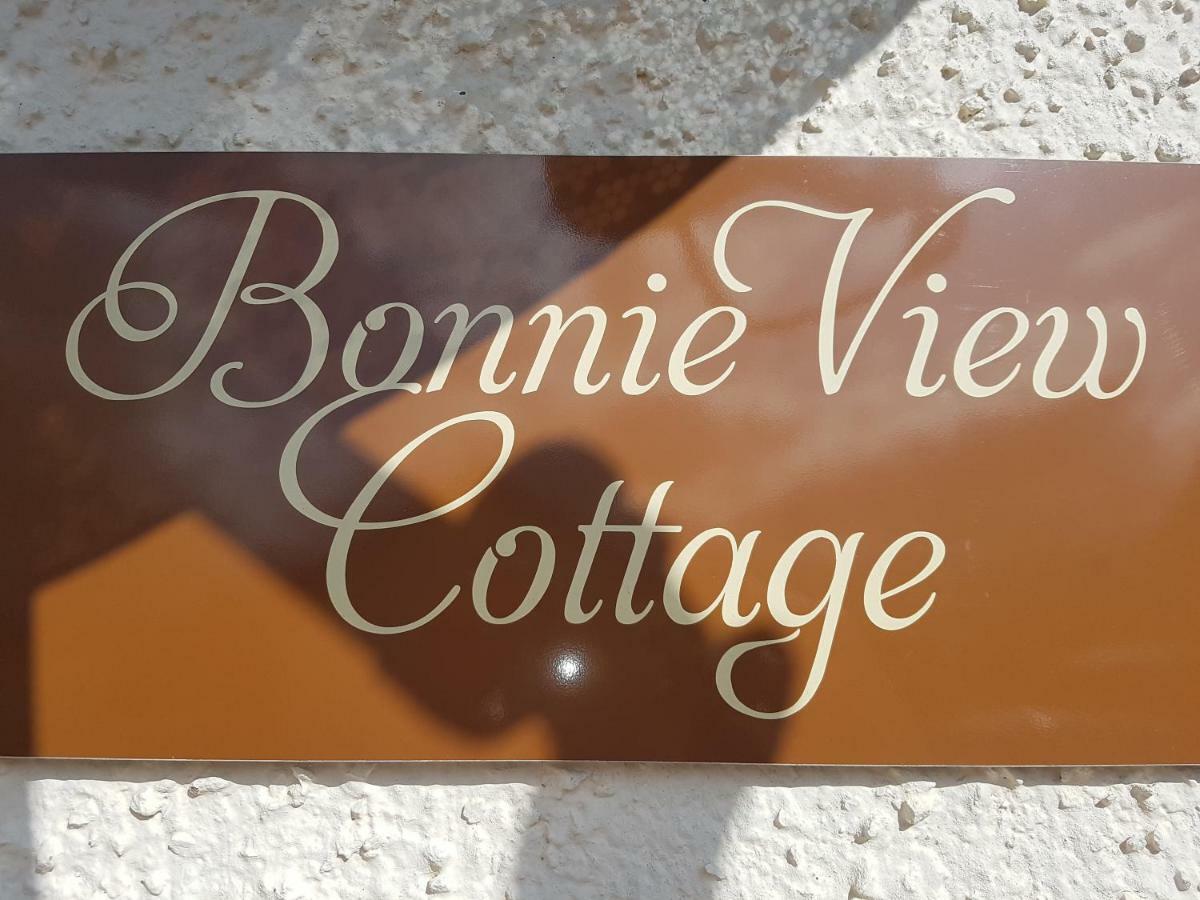 Bonnie View Fort William Cottage 外观 照片